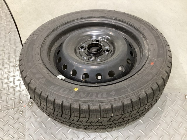 N-ONEオリジナル 4WD