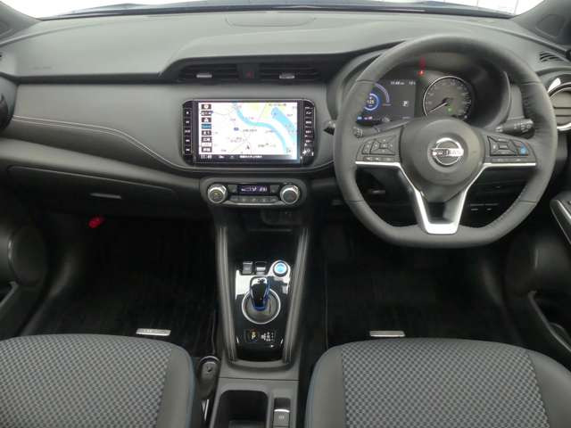 キックス1.2 X (e-POWER)