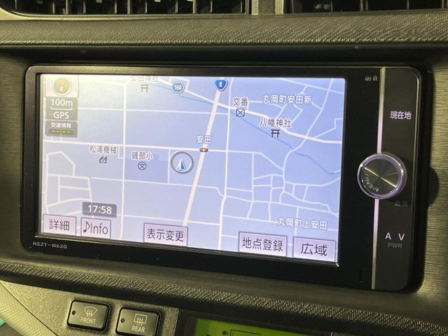 �y�����i�r�z�l�C�̏����i�r�𑕔����Ă���܂��B�i�r�̎g���₷���͂������A�I�[�f�B�I�@�\���[��!�L�����v�◷�s�͂������A�ʋ΂┃�����ȂǕ��i�̃h���C�u���y�����Ȃ�͂���