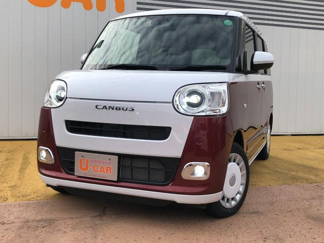 ムーヴキャンバス