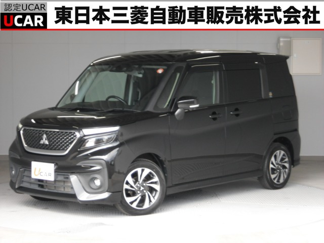 デリカD:21.2 カスタム ハイブリッド MV