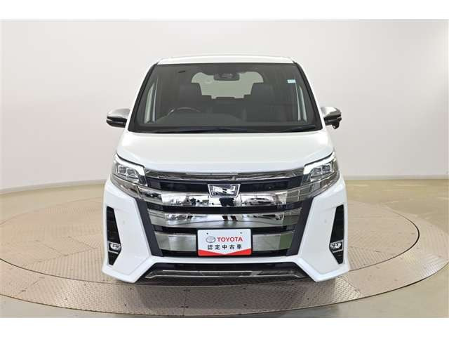 ノア2.0 Si W×B III 4WD