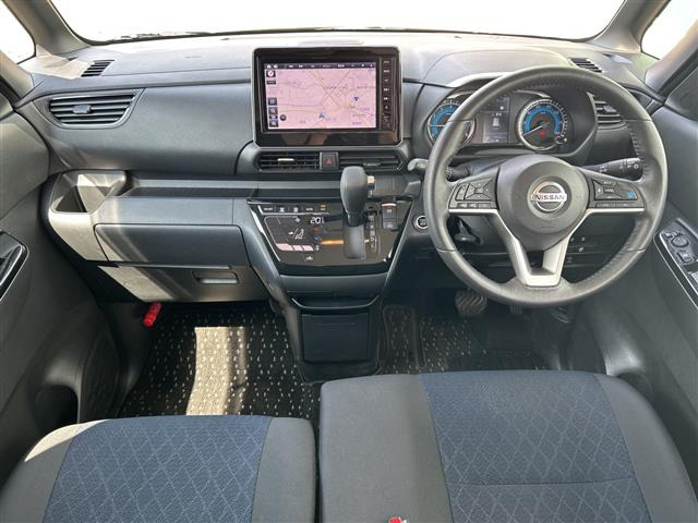 ルークスハイウェイスター Gターボ プロパイロットエディション