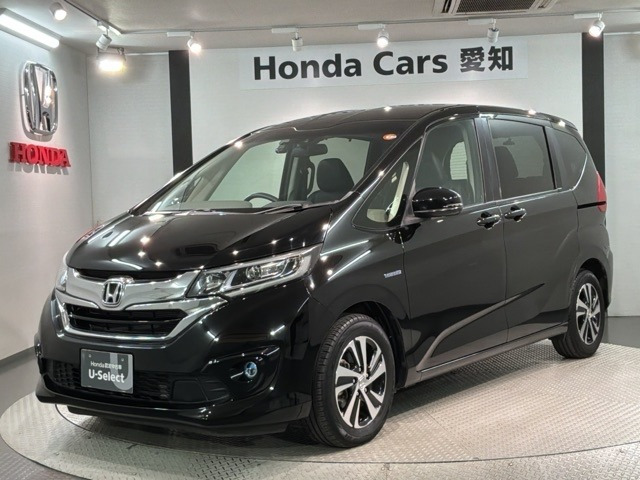 フリード1.5 ハイブリッド EX