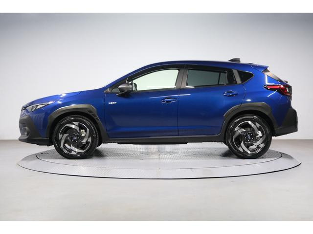 クロストレック2.5 プレミアム S:HEV EX 4WD