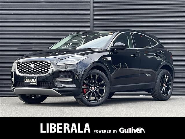 EペイスS 2.0L D200 ディーゼル 4WD