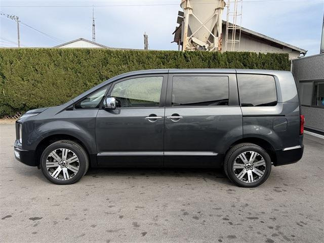 デリカD:52.2 P 4WD