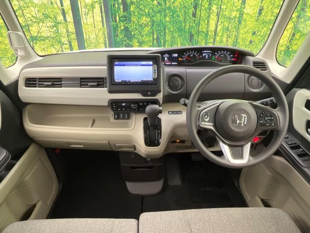 N-BOXG L ホンダセンシング