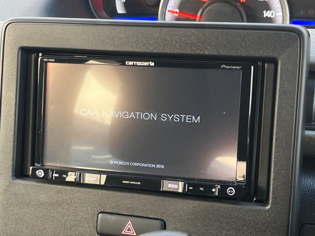 ワゴンRハイブリッド(HYBRID) FX