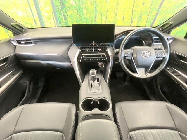 ハリアー2.5 ハイブリッド Z