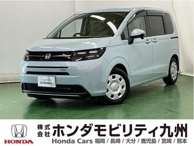 フリード1.5 エアー