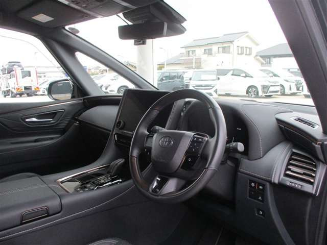 ヴェルファイアハイブリッド 2.5 Z プレミア