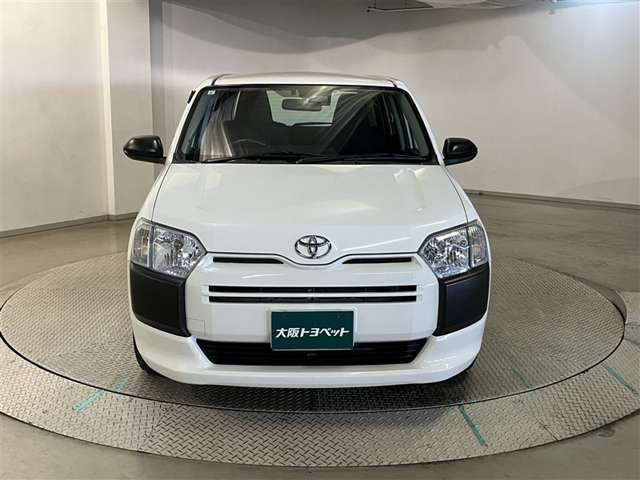 プロボックスバン