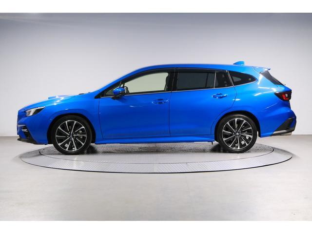 レヴォーグ1.8 STI スポーツ EX 4WD