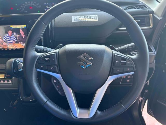 ソリオバンディット1.2 ハイブリッド(HYBRID) SV