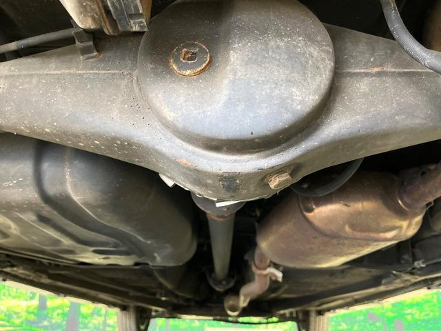 下回りがきれいなうちに、防錆加工の施工がオススメ。降雪地域はもちろん、沿岸部にお住いの方や、趣味でマリン・ウィンタースポーツをされる方にご好評いただいております。