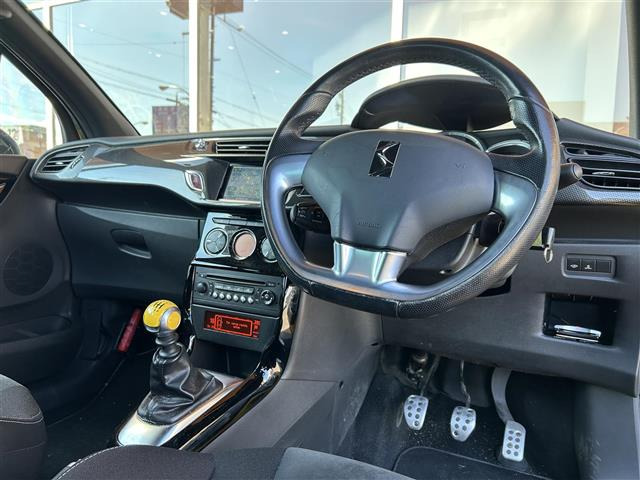 DS3スポーツシック