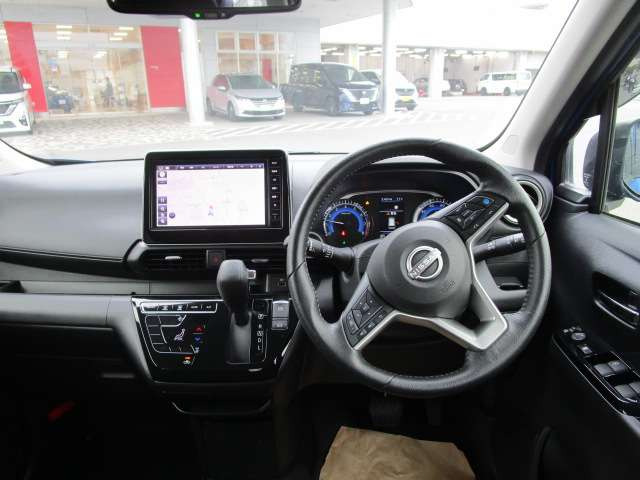 デイズハイウェイスターX プロパイロットエディション