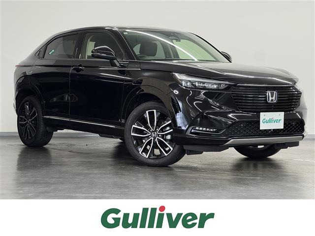 ヴェゼル1.5 ハイブリッド Z