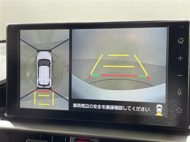 ロッキー1.2 プレミアム G HEV