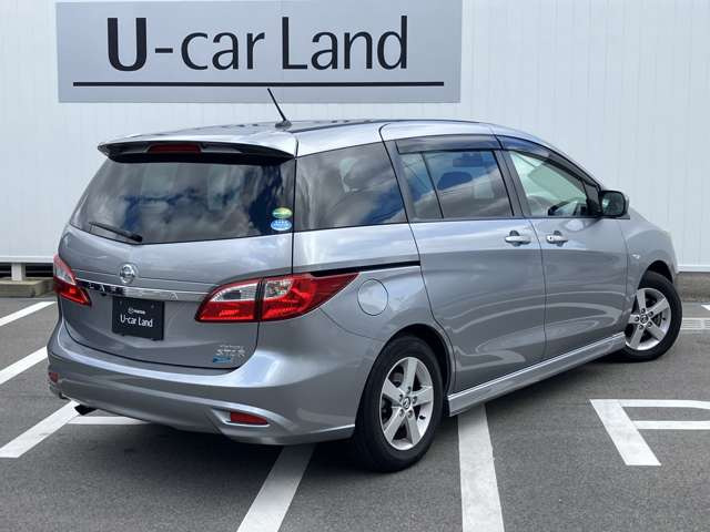 ラフェスタハイウェイスター2.0 G