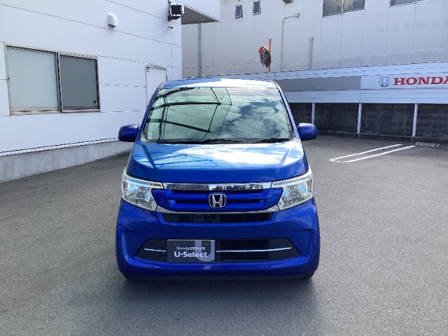 N-WGNG Lパッケージ