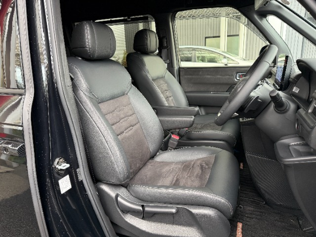 ステップワゴン