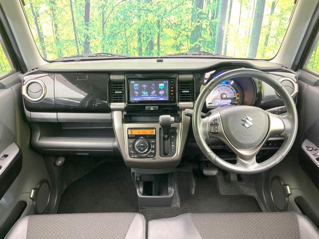 ハスラーJ スタイルII