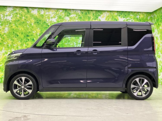 eKクロススペースG プラスエディション