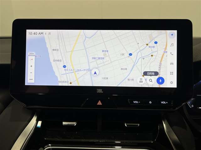 ハリアー2.0 Z レザーパッケージ