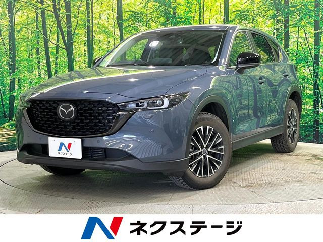 CX-5（マツダ）2.2 XD ブラックトーンエディション 中古車画像