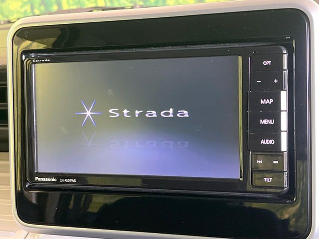 スペーシアハイブリッド(HYBRID)  X