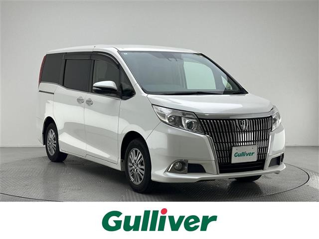 エスクァイア2.0 Gi