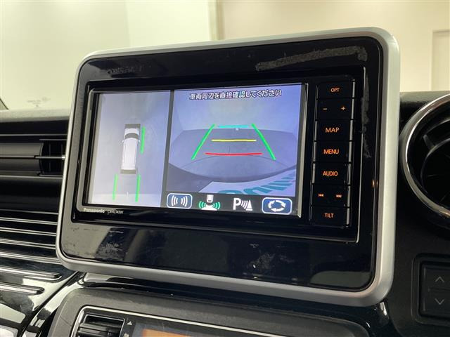 スペーシアカスタムハイブリッド(HYBRID)  GS