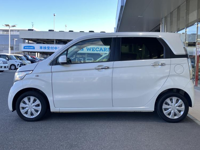 N-WGNG Lパッケージ