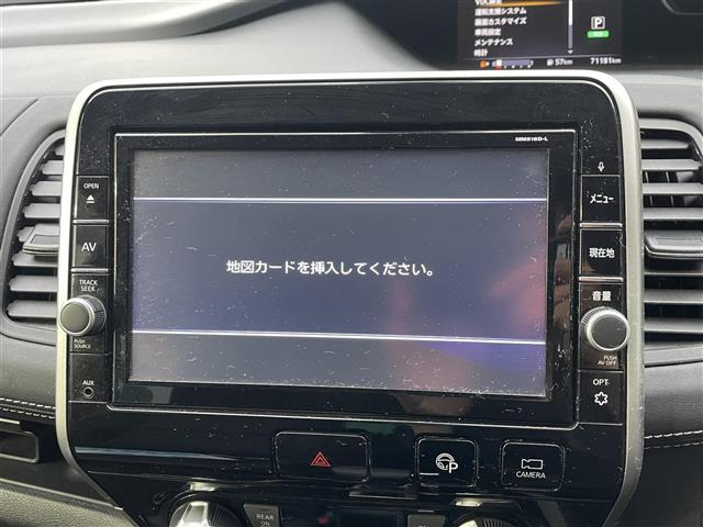 セレナ2.0 ハイウェイスター Vセレクション