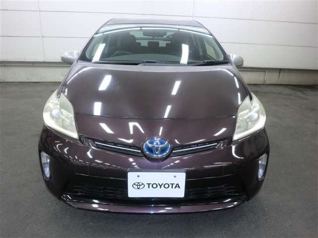 プリウス1.8 S マイコーデ