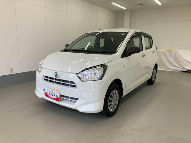 ミライースL SAIII