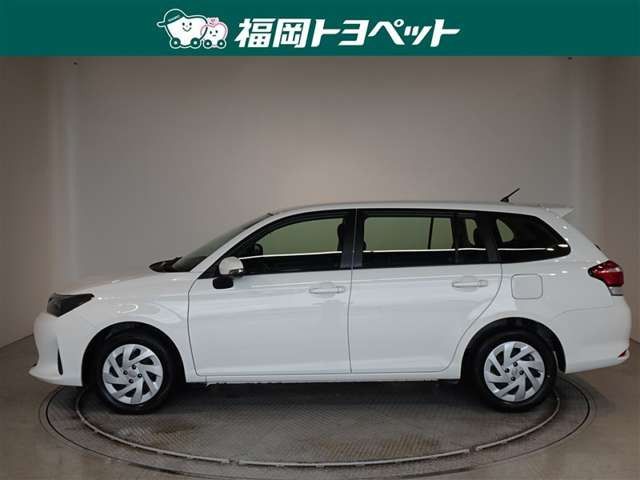 カローラフィールダー1.5 ハイブリッド EX