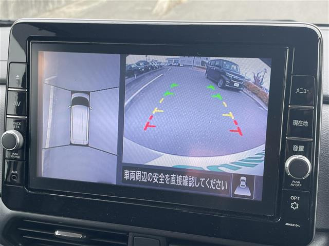 ルークスハイウェイスターX 4WD