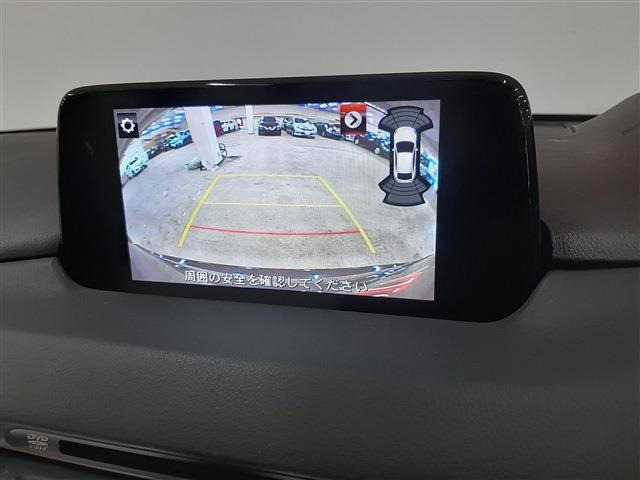 CX-52.2 XD Lパッケージ 4WD