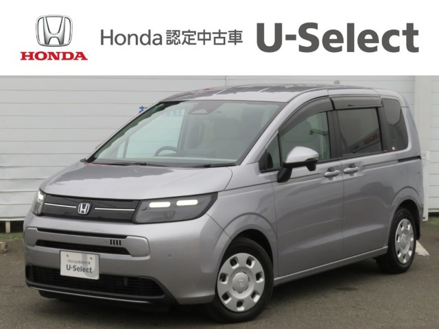 フリード1.5 e:HEV エアー