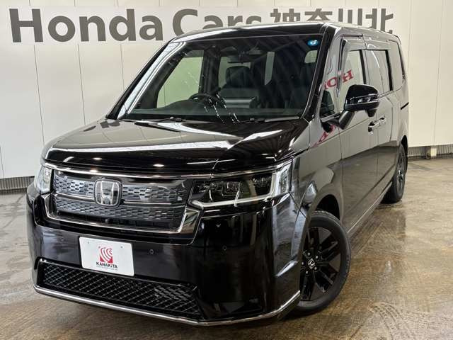 ステップワゴン2.0 e:HEV スパーダ 30周年特別仕様車