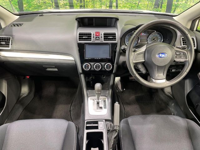 インプレッサスポーツ