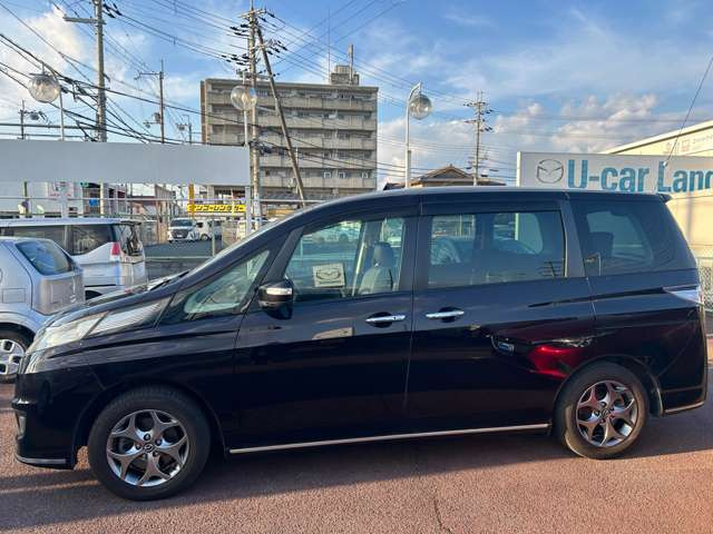 ビアンテ2.0 グランツ スカイアクティブ