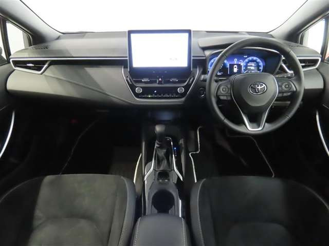 カローラスポーツ1.8 ハイブリッド G Z