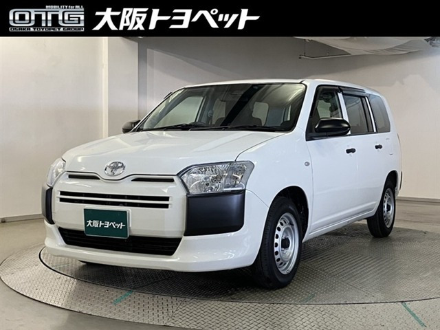 プロボックスバン