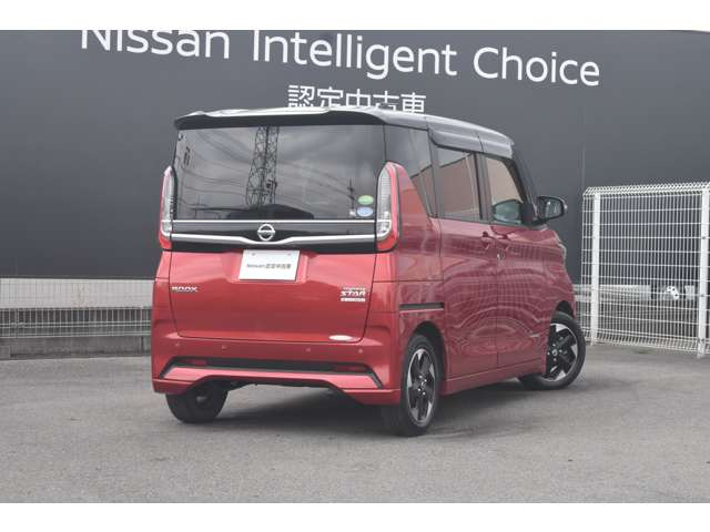 デイズハイウェイスターX プロパイロットエディション