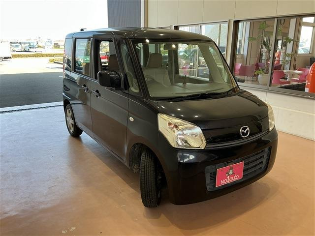 フレアワゴンXG