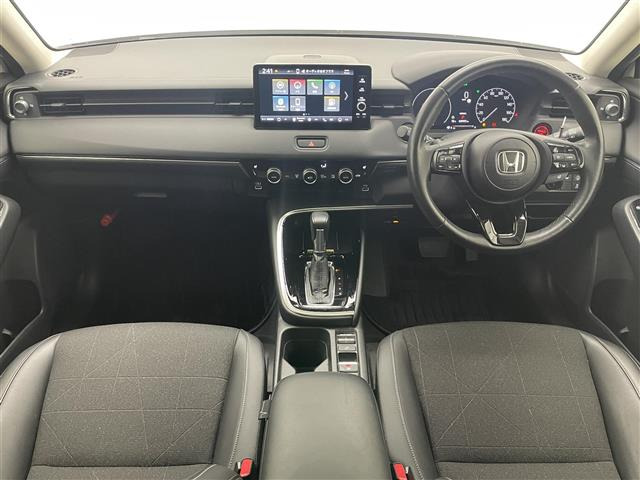 ヴェゼル1.5 ハイブリッド Z